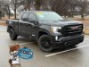 Pre-Owned 2021 GMC Sierra 1500 Elevation Standard