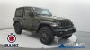 Pre-Owned 2024 Jeep Wrangler Sport S