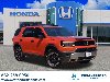 Pre-Owned 2026 Honda Passport AWD TrailSport Elite Blackout
