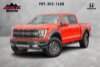 Pre-Owned 2022 Ford F-150 Raptor