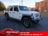 Pre-Owned 2020 Jeep Gladiator Sport S