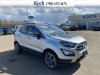 Pre-Owned 2020 Ford EcoSport SES