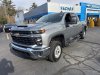 Pre-Owned 2024 Chevrolet Silverado 2500HD LT