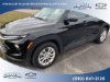 Pre-Owned 2024 Chevrolet Trailblazer LS