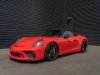 Pre-Owned 2019 Porsche 911 Speedster