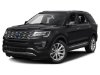 Pre-Owned 2017 Ford Explorer Limited