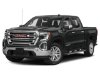 Pre-Owned 2021 GMC Sierra 1500 SLT