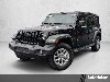 Certified Pre-Owned 2023 Jeep Wrangler Sport S