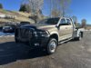Pre-Owned 2010 Dodge Ram 3500 Laramie