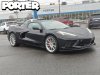Pre-Owned 2021 Chevrolet Corvette Stingray
