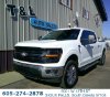 Pre-Owned 2024 Ford F-150 XLT