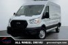 Pre-Owned 2025 Ford Transit 250