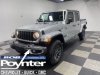 Pre-Owned 2024 Jeep Gladiator Sport S