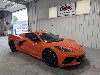 Pre-Owned 2020 Chevrolet Corvette Stingray