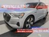 Pre-Owned 2022 Audi e-tron quattro Premium Plus