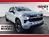 Pre-Owned 2025 Chevrolet Silverado 1500 4WD Crew Cab Standard Bed LT