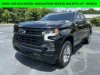 Pre-Owned 2023 Chevrolet Silverado 1500 RST