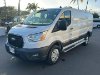 Pre-Owned 2022 Ford Transit 250