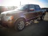 Pre-Owned 2011 Ford F-150 Platinum