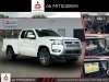 Pre-Owned 2025 Nissan Frontier SV