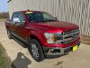 Pre-Owned 2020 Ford F-150 XLT