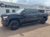 Pre-Owned 2024 Chevrolet Silverado 1500 LT Trail Boss