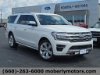 Pre-Owned 2023 Ford Expedition MAX Platinum