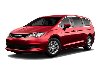 Pre-Owned 2025 Chrysler Voyager LX