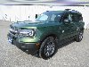 Certified Pre-Owned 2025 Ford Bronco Sport Big Bend