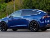 Pre-Owned 2018 Tesla Model X P100D