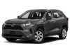 Pre-Owned 2021 Toyota RAV4 LE