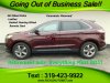 Pre-Owned 2021 Ford Edge SEL