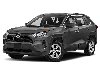 Pre-Owned 2021 Toyota RAV4 LE