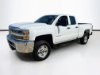 Pre-Owned 2019 Chevrolet Silverado 2500HD Work Truck