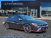 Certified Pre-Owned 2026 Hyundai ELANTRA N Base