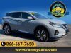 Pre-Owned 2024 Nissan Murano SL