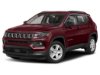 Pre-Owned 2022 Jeep Compass Latitude Lux