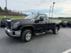 Pre-Owned 2020 GMC Sierra 2500HD Base