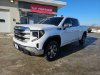 Pre-Owned 2023 GMC Sierra 1500 SLE