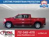 Pre-Owned 2023 Chevrolet Silverado 1500 LTZ