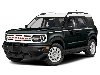 Pre-Owned 2024 Ford Bronco Sport Heritage