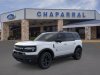 New 2025 Ford Bronco Sport Outer Banks