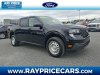 Pre-Owned 2025 Ford Maverick XL