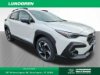 Pre-Owned 2024 Subaru Crosstrek Limited