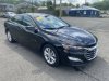 Pre-Owned 2022 Chevrolet Malibu LT