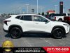 Pre-Owned 2025 Chevrolet Trax Activ