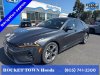 Pre-Owned 2022 Kia K5 EX