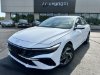 Pre-Owned 2025 Hyundai ELANTRA SEL Convenience