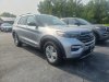 Pre-Owned 2022 Ford Explorer XLT