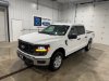 New 2025 Ford F-150 XL